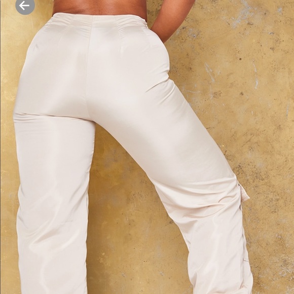 I bought these online and they are too big on me! - Picture 2 of 2